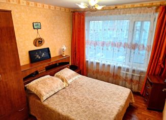 Продается 1-комнатная квартира, 41.1 м2, Петропавловск-Камчатский, Дальневосточная улица, 22, микрорайон Северо-Восток