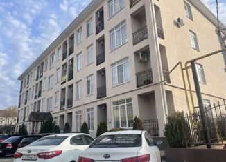 Квартира на продажу студия, 23 м2, село Весёлое, Коломенский переулок, 5