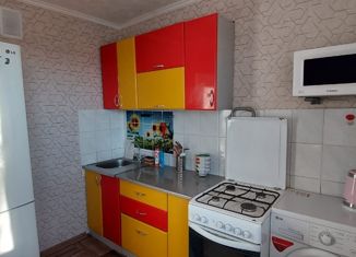 Продажа однокомнатной квартиры, 40 м2, Бугульма, улица Нефтяников, 44