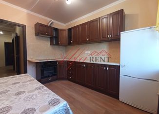 Сдаю в аренду 2-ком. квартиру, 56.8 м2, Ставрополь, переулок Крупской, 29, микрорайон №9