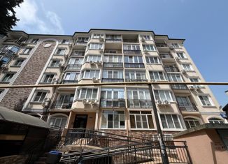 Продается однокомнатная квартира, 35.7 м2, Сочи, Черниговская улица, 62