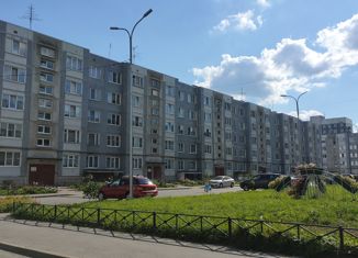 Продается однокомнатная квартира, 33.5 м2, Тосно, улица Максима Горького, 13