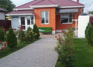 Дом на продажу, 80 м2, Батайск, Сальская улица