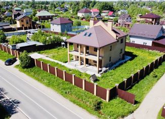Продается дом, 364 м2, Солнечногорск, Спортивная улица, 43