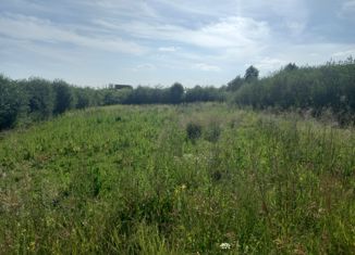 Продам участок, 16.5 сот., деревня Лубянки, Полевая улица, 12