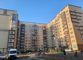 Продаю 2-комнатную квартиру, 72.5 м2, Великий Новгород, ЖК Раздолье, аллея Веряжское раздолье, 8к1