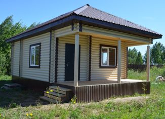 Продается дом, 43.64 м2, СНТ Нефтехимик, Третья улица