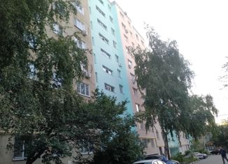 Продается однокомнатная квартира, 37.1 м2, Саратов, Алексеевская улица, 5