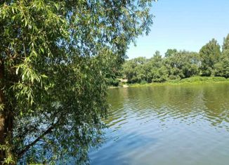 Продажа участка, 11.2 сот., деревня Замятлино, Малиновая улица