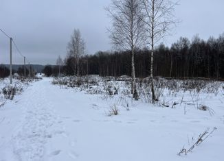 Продается участок, 15 сот., деревня Груздово, 1-я Артекская улица