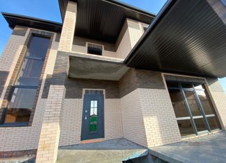 Продажа дома, 210 м2, поселок Красный Сад, Центральная улица, 4А