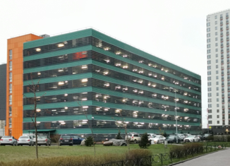 Продаю машиноместо, 13 м2, Санкт-Петербург, Дунайский проспект, 14к2, муниципальный округ Звёздное