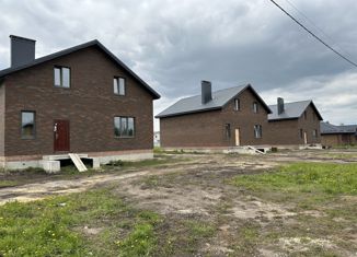 Продаю дом, 170.2 м2, деревня Кресты, Полевая улица