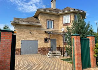 Продается дом, 285.5 м2, садоводческое некоммерческое товарищество Зелёный Ветер-1, садоводческое некоммерческое товарищество Зелёный Ветер-1, 131