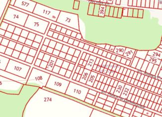 Участок на продажу, 20000 сот., территория Заветные Истоки