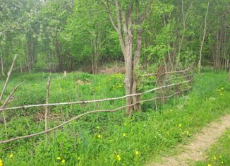 Продается участок, 22 сот., деревня Мерзлово, Центральная улица