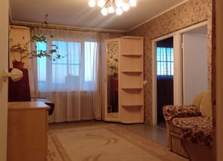 Трехкомнатная квартира в аренду, 52 м2, Санкт-Петербург, проспект Маршала Жукова, 56к5, муниципальный округ Ульянка