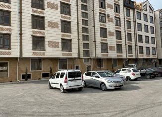 1-комнатная квартира на продажу, 35.6 м2, село Новокули, Федеральное шоссе, 53