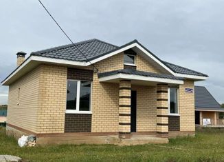 Продается дом, 86 м2, деревня Курганье, коттеджный поселок Ясный, 268