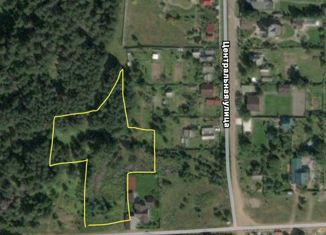 Продается участок, 100 сот., село Степаново