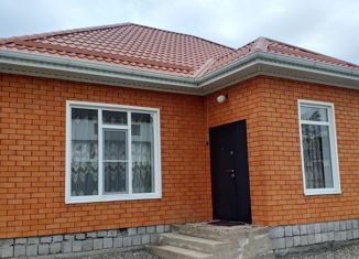 Дом на продажу, 120 м2, Карачаево-Черкесия, садовое некоммерческое товарищество Полёт, 123