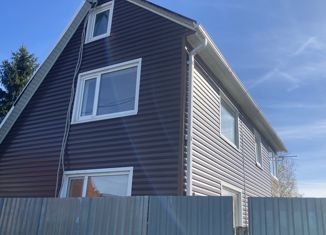 Продажа дома, 83.7 м2, Курган, Высоковольтная улица, 438