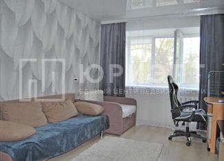 Продам комнату, 17 м2, Екатеринбург, Короткий переулок, 4А, Чкаловский район