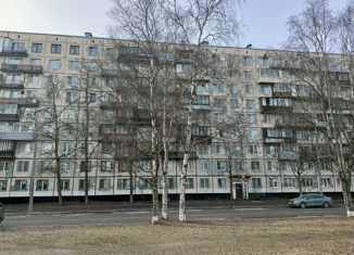 Продается 1-комнатная квартира, 31 м2, Санкт-Петербург, проспект Энергетиков, 54к1, Красногвардейский район