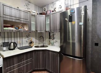 Продам однокомнатную квартиру, 39.7 м2, Урай, микрорайон 2А, 42/1