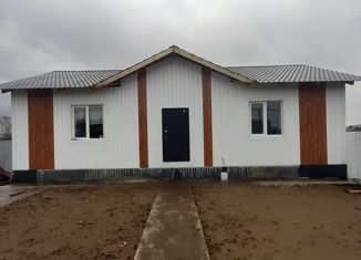 Продаю дом, 124 м2, село Большое Афанасово, Пролетарская улица, 46