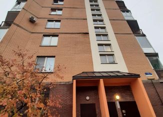 Продажа однокомнатной квартиры, 43.7 м2, Санкт-Петербург, 1-я Утиная улица, 28, 1-я Утиная улица