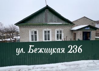 Продажа дома, 56 м2, Брянск, Бежицкий район, Бежицкая улица, 236