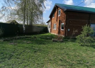 Продажа дома, 133 м2, деревня Калинино, Шестковская улица
