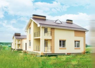 Продам дом, 315.2 м2, поселок Кириллинский, Берёзовая улица, 49