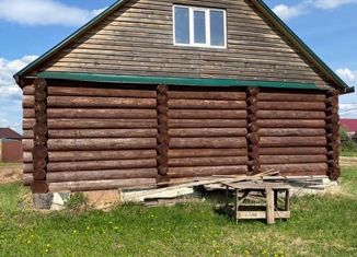 Продам дом, 125.5 м2, село Осиново, Фабричная улица