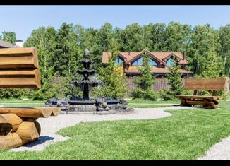 Продаю земельный участок, 8 сот., товарищество собственников недвижимости Гринвуд, Летняя улица, 33А