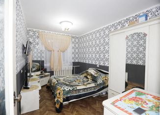 Продажа 3-комнатной квартиры, 88.8 м2, посёлок Сылва, улица Сергея Корнеева, 25