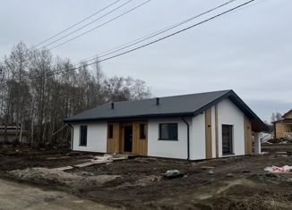 Продам дом, 100 м2, Новосибирская область, Солнечная улица, 6