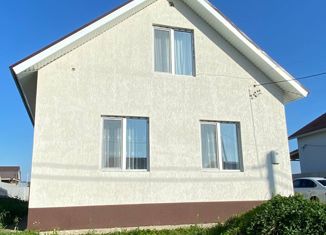 Продажа дома, 79.3 м2, деревня Шамонино, улица Мустая Карима