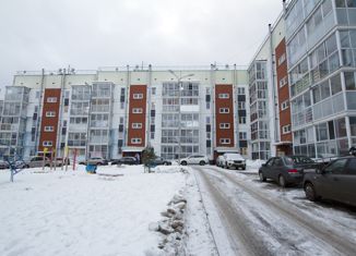 Продается двухкомнатная квартира, 60 м2, Петрозаводск, улица Белинского, 7А, район Старая Кукковка