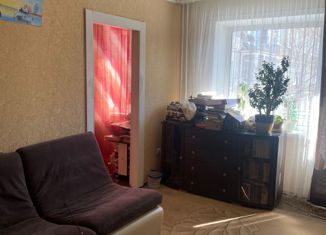 Продаю 4-ком. квартиру, 60.8 м2, Канск, улица 40 лет Октября, 43