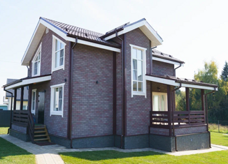 Продается дом, 151 м2, деревня Веревское