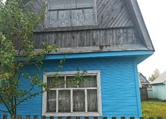 Продаю дом, 30 м2, Череповец, СНТ № 2 ЧМХС, 184