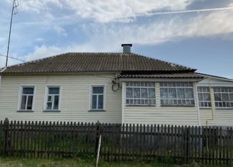 Продам дом, 60 м2, рабочий посёлок Инжавино, улица ВТА