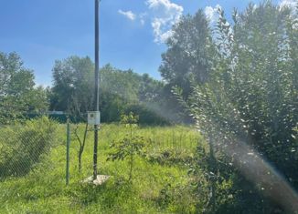 Земельный участок на продажу, 6 сот., хутор Ленина, Солнечная улица