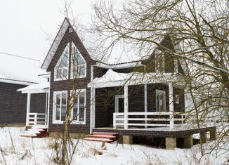 Дом на продажу, 145 м2, деревня Веревское