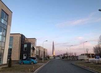 Продажа 3-ком. квартиры, 126.5 м2, Санкт-Петербург, Новая улица, 51к9, ЖК Лахта парк