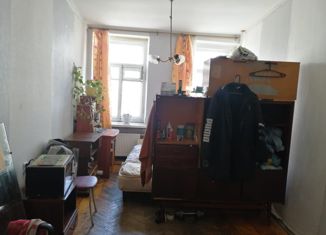 Продажа комнаты, 88 м2, Санкт-Петербург, улица Михайлова, 12, улица Михайлова
