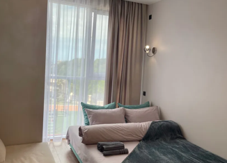 Продаю квартиру студию, 24 м2, Сочи, Ясногорская улица, 16/6к5, микрорайон Бытха