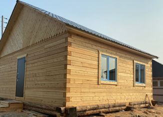 Продаю дом, 56 м2, Саха (Якутия), Западная улица